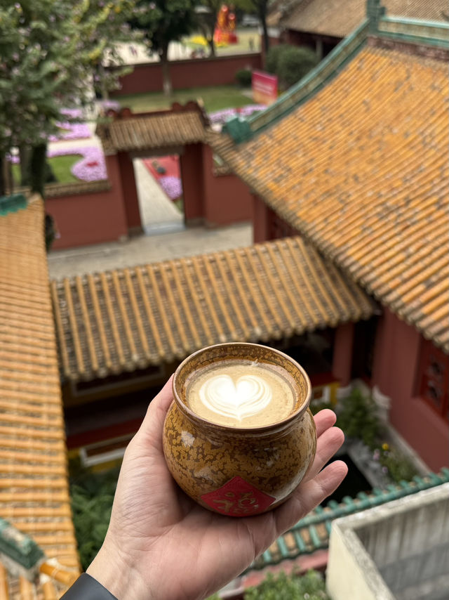 🍜 Guangzhou Eat & Shop Trip 🛍️