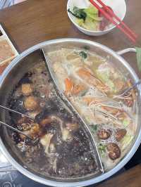สุขีชาบู ชาบูบุฟเฟ่ต์คุ้มเกินราคา at สามย่าน