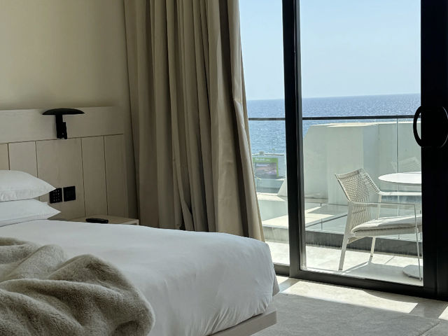 A Stellar Stay at The Jeddah EDITION! 🇸🇦✨