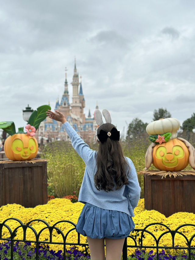 Shanghai Disneyland Park