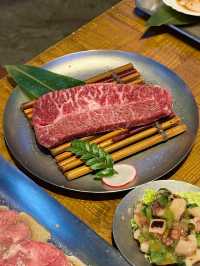 🔥港人北上首選🔥東京街頭沉浸式燒肉店