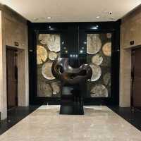 Royal View Hotel in Hong Kong