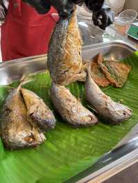 ขยำบ้านแม่ ข้าวคลุกที่คิดถึง
