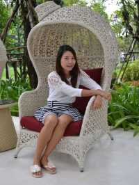ดาษดา รีสอร์ท ปราจีนบุรี