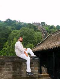 How I spent 1 day in Beijing