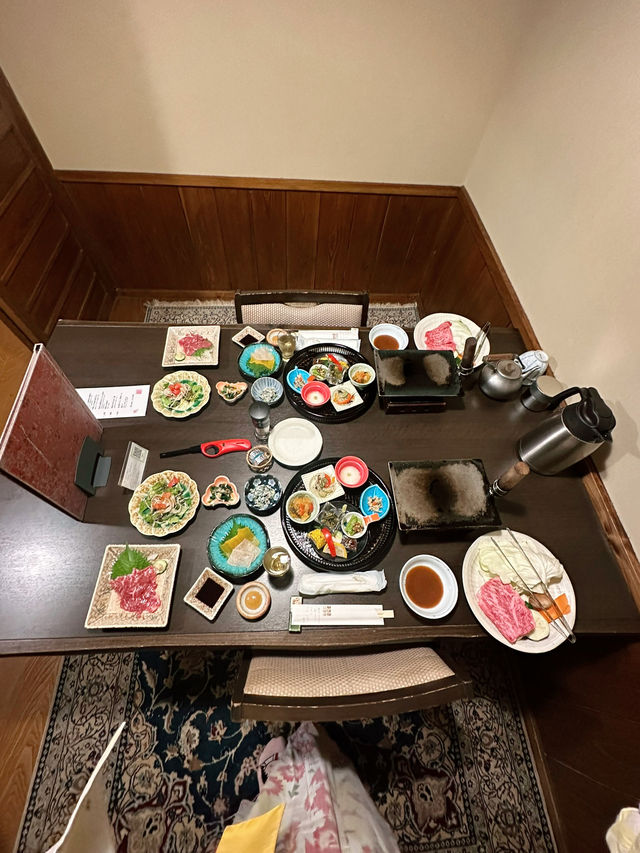 🧡九州別府溫泉之旅｜感受日本最強地獄溫泉♨️必訪體驗！