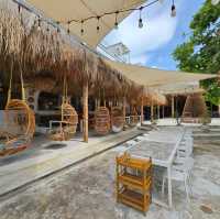 Tawaen Caza Sky Camping