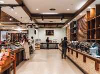  Mövenpick Suriwongse Hotel Chiang Mai 