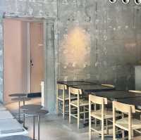 SYNdicate Cafe
