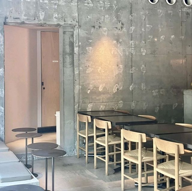 SYNdicate Cafe