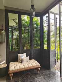 The Hidden Resort & Restaurant รีสอร์ทลับในป่า