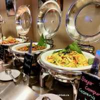 Comfort Meets Convenience: A Perfect Stay at Hyatt Place JB Paradigm Mall