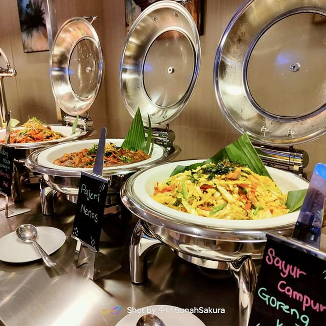 Comfort Meets Convenience: A Perfect Stay at Hyatt Place JB Paradigm Mall