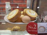 🍰 Familiar Flavours at Chateraise @ AEON Bukit Indah