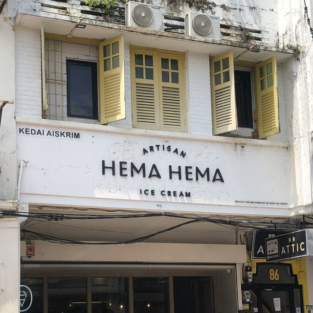 📌ร้านไอศกรีมโฮมเมดที่ต้องมาซ้ำ!!!
