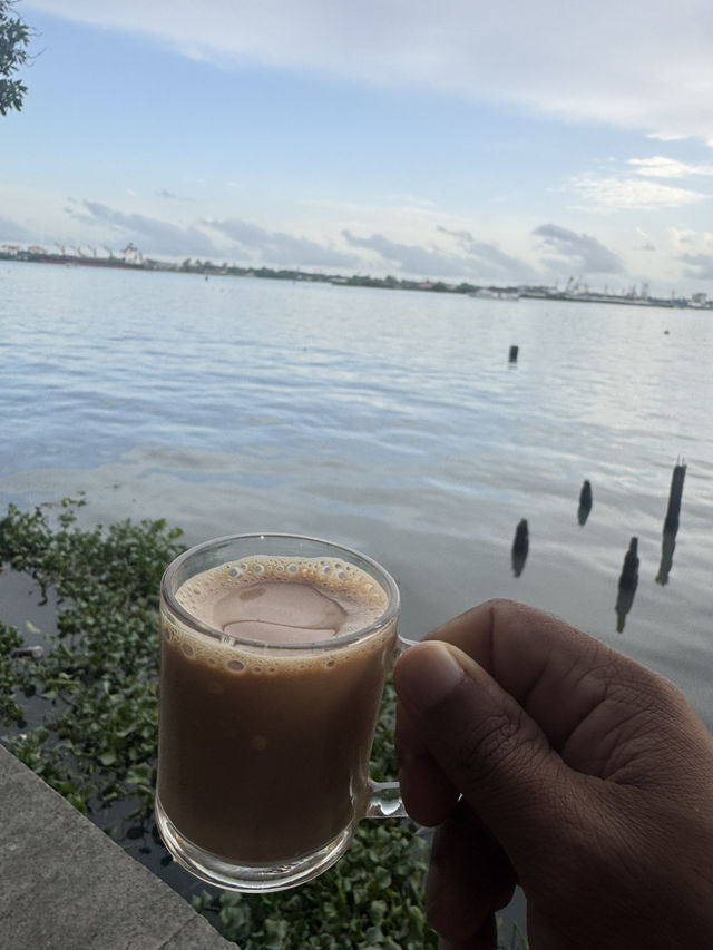 4 days in kochi