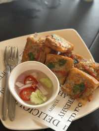 น้ำวน คาเฟ่ (Namwon Café)