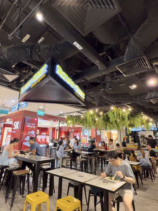 Burrito Break at Guzman y Gomez Northpoint