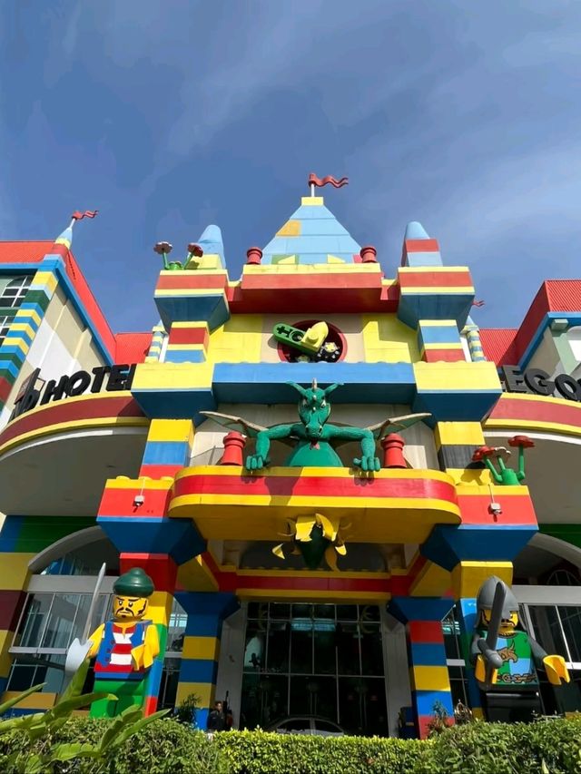 🌇🛍️ Holiday in Johor Bahru – Food, Fun & Family Time in Malaysia’s Southern Gateway 🇲🇾✨