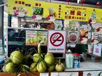 Setiawan Food Trail: A Taste of Heritage in Every Bite