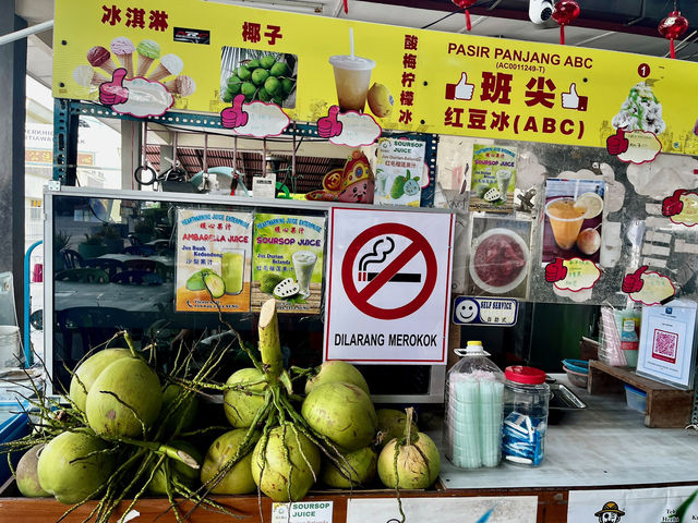 Setiawan Food Trail: A Taste of Heritage in Every Bite