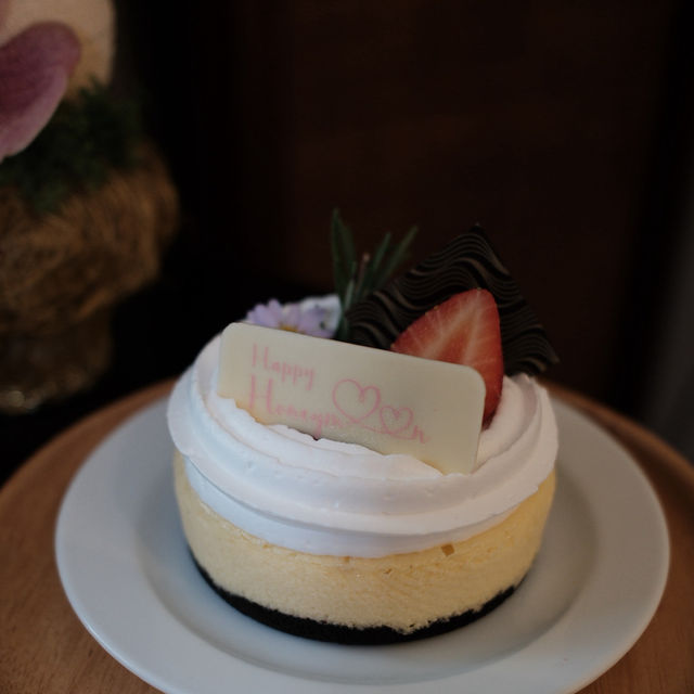Review : RatiLanna Riverside Chiang Mai 