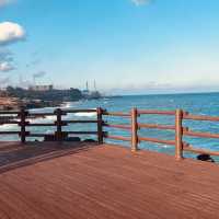A Secluded Retreat for Peace and Ocean Breeze