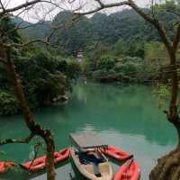 Dark Cave (Hang Toi)