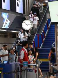 Bangkok: Where Chaos Whispers Magic