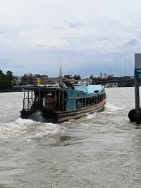 Bangkok: Where Chaos Whispers Magic