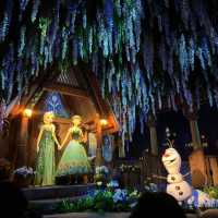 【香港ディズニー🇭🇰】一度は行ってみたい♡