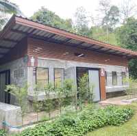  น้ำตกไทรคู่  ประจวบคีรีขันธ์