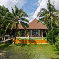 High Season Pool Villa and Spa 