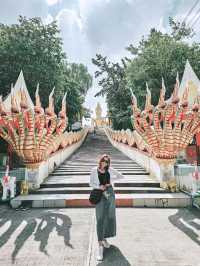 Wat Phra Yai & Laser Buddha – Spiritual Sights on Our Pattaya Day Trip 🛕✨🪷