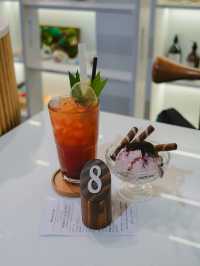 Meraki Cafe Hochiminh 