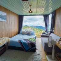 Cha Bay La Camping  ที่พักภูทับเบิก🏕️