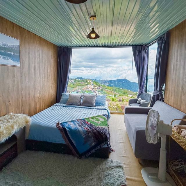 Cha Bay La Camping  ที่พักภูทับเบิก🏕️