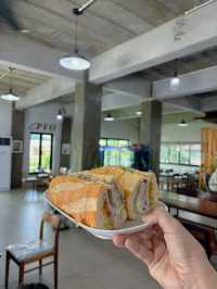 PVO Vietnamese Food ร้านอร่อยที่เวียงจันทน์