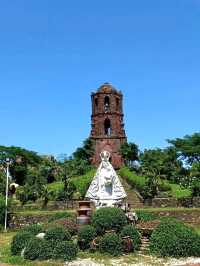 Echoes from the Tower: A Quiet Stop in Vigan