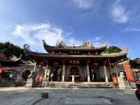 廈門南普陀寺超攻略