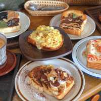 Mali Homemade – Hatyai  