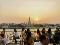 Exploring the Soul of Bangkok by Water