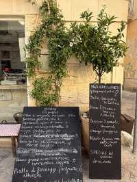 Newly opened enoteca • Filiera Caffè 