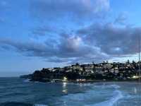 Bronte Beach