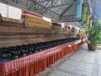 วัดดอนหวาย นครปฐม – สายบุญห้ามพลาด