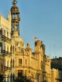 ☀️🇪🇸 Valencia, Spain 