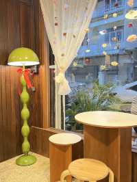 🍧 Moei เหมย – บิงซูโฮมเมดสุดอบอุ่นกลางเมือง