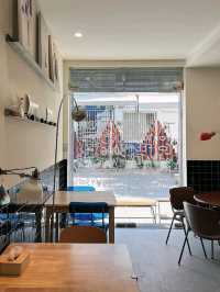 Lisse Brew