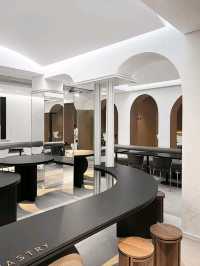 Artemis Pastry