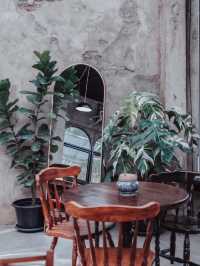 Vanvela Cafe & Space 